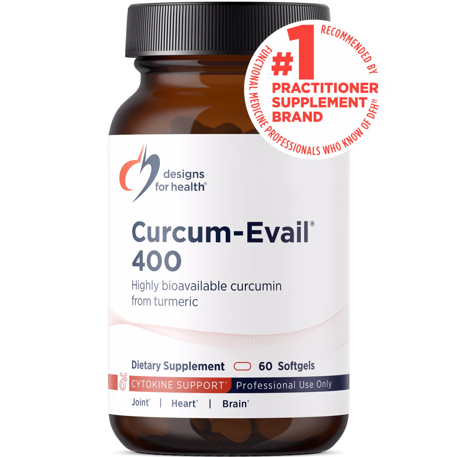 Curcum-Evail® 400